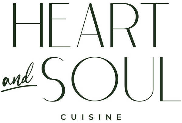 Heart and Soul Lubbock logo