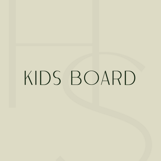 Kids Board