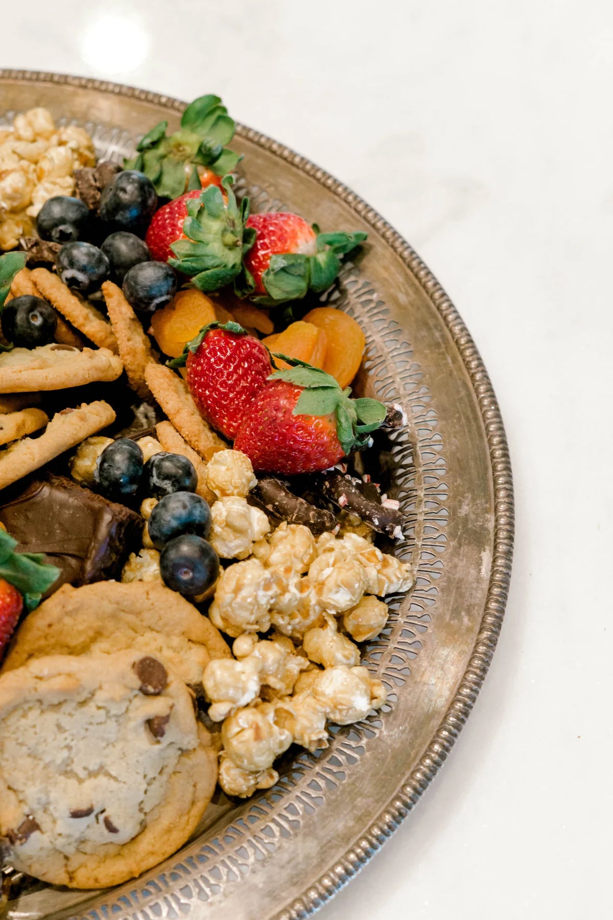 Dessert Board