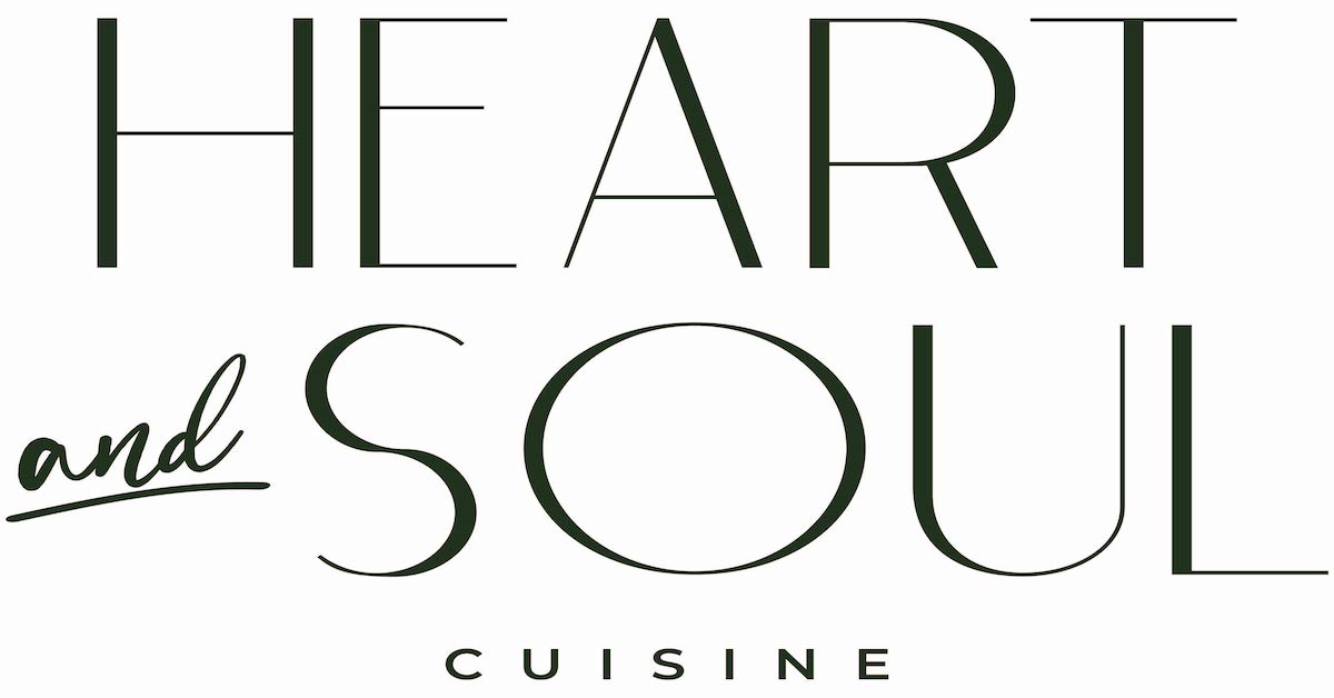 Heart and Soul Cuisine
