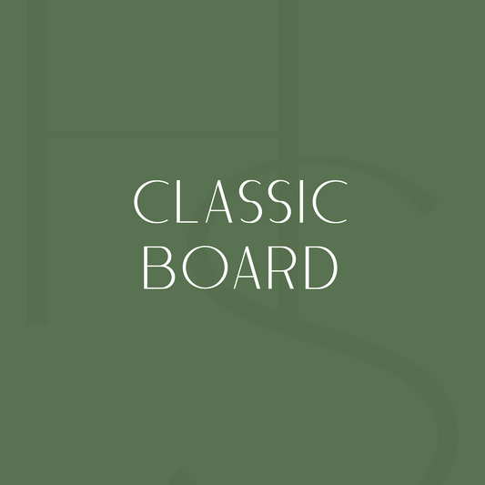 Classic Board