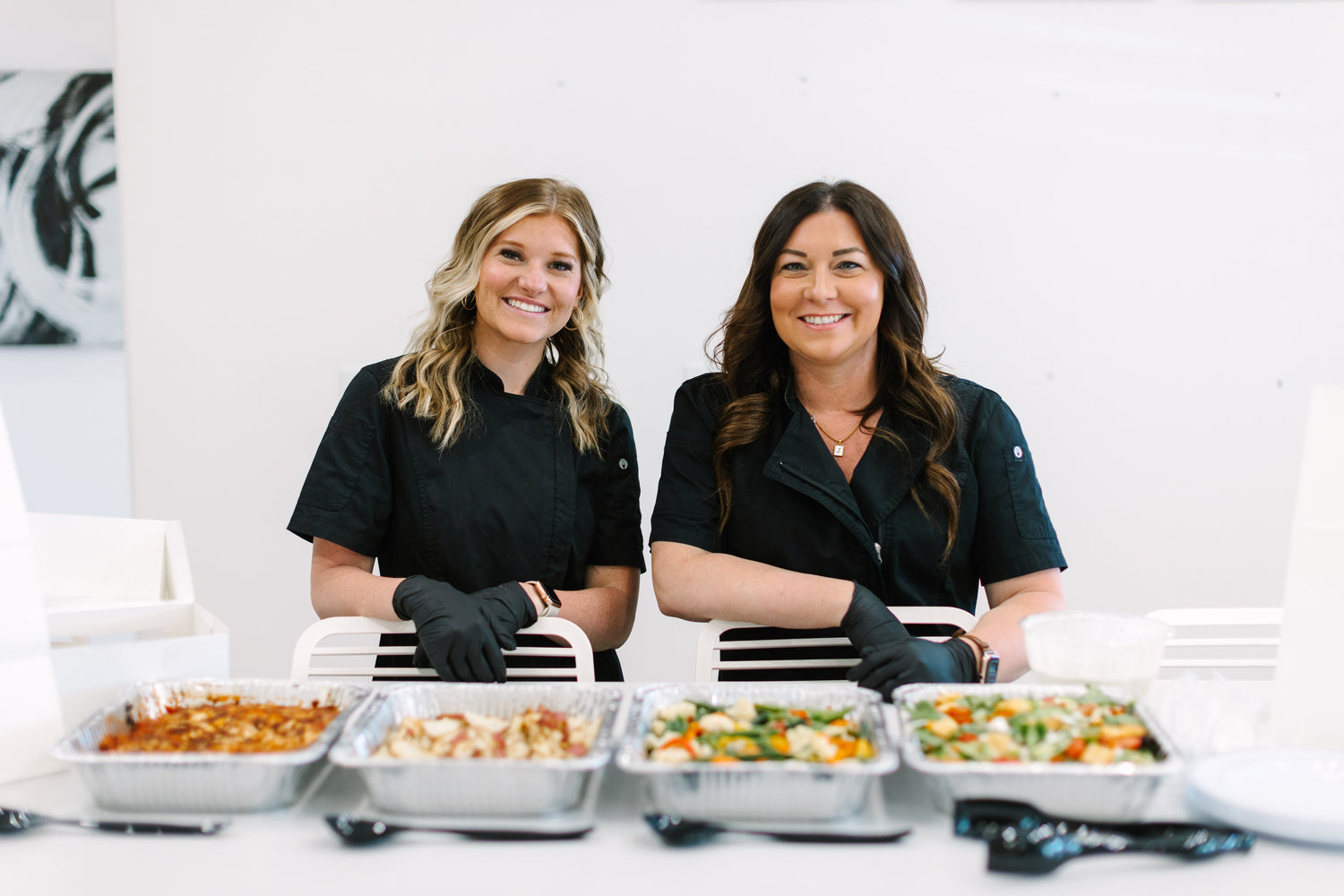 Catering Lubbock Wedding Catering Lubbock Heart & Soul Cuisine