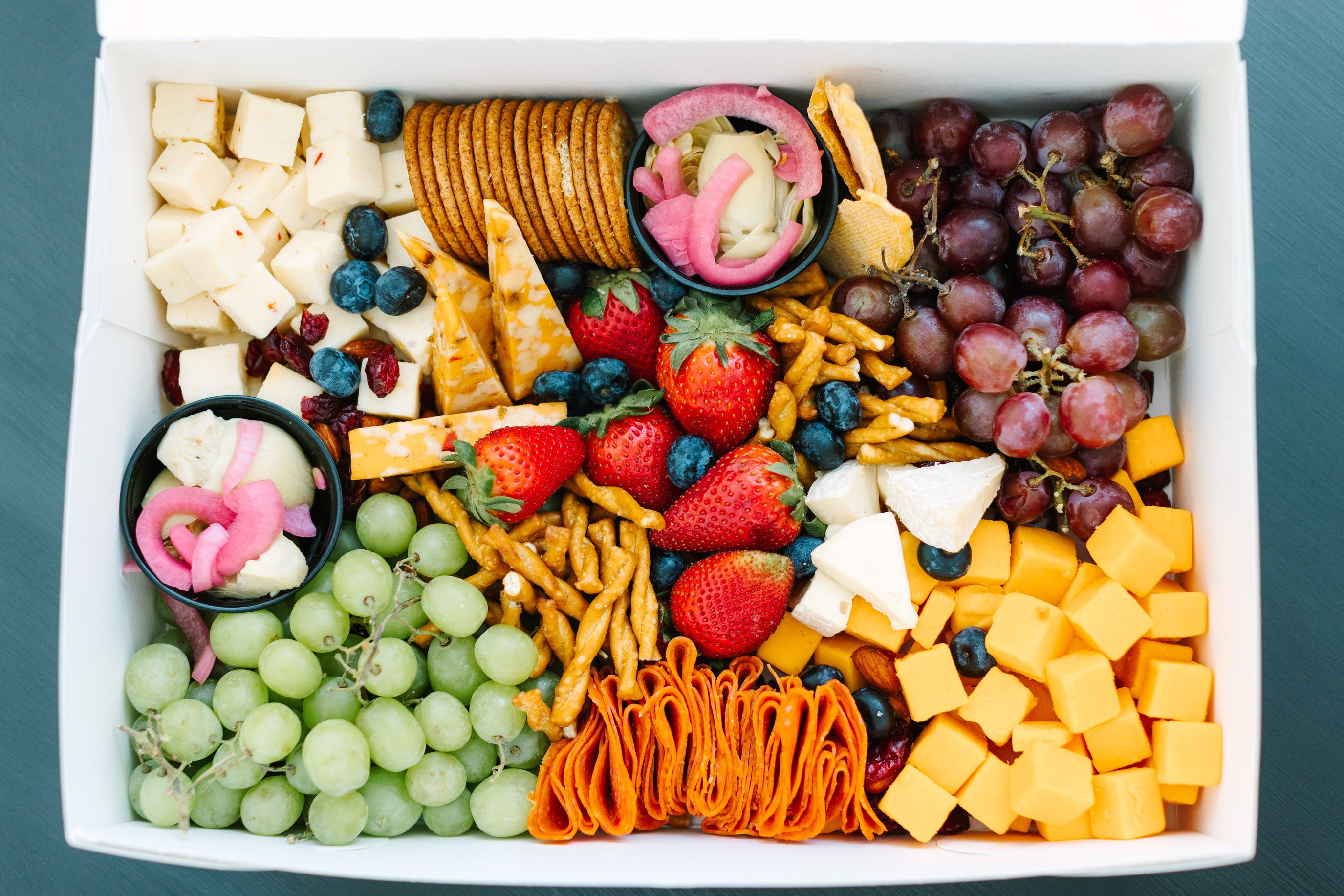 Services Heart and Soul Lubbock